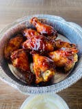 Wing Wednesday Special