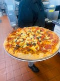 Large Three Toppings Pick Up Special