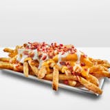 Ray's Loaded Fries