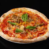 Travolta Pizza
