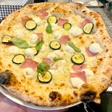 Scorsese Pizza