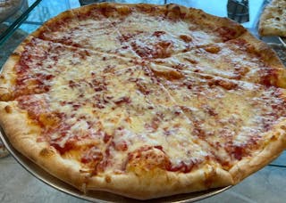 Cheese Pizza