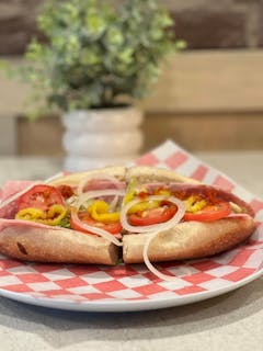 Italian Sub