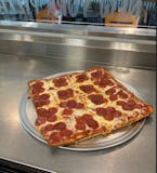 Sicilian Pizza