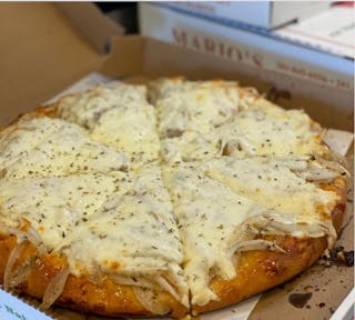 Argentinian Fugazza Pizza 14”