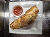 Meat Stromboli