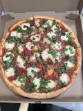 Margherita Pizza