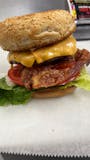 Brunch Burger