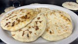 Pupusas especial