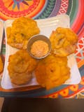 Tostones