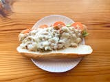 Chicken Cheesesteak Sub