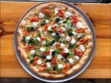 Rosa’s Gluten Free Pizza