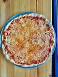 Gluten Free Cheese Pizza