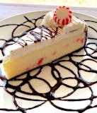 Peppermint Cheesecake - SEASON EXCLUSIVE