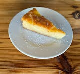 SPECIAL Orange Phyllo Cake