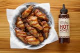 Hot Honey Wings SPECIAL