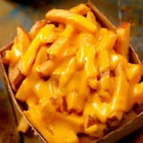 Cheese Fries