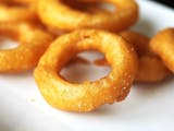 Fried Onion Rings