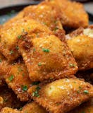 Fried Ravioli