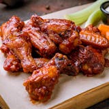 Traditional Wings