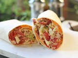 BLT Wrap