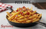 Soprano Pizza Fries