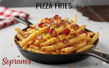 Soprano Pizza Fries