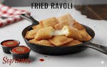 Fried Ravioli