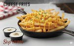  Cheese Fries