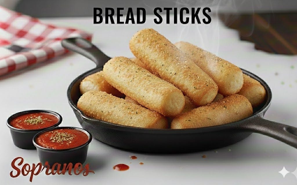 Breadsticks