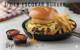 Escobar Burger