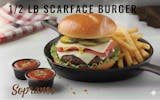 Scarface Burger