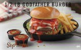 Godfather Burger