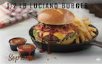 Luciano Burger