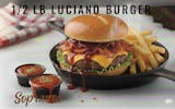 Luciano Burger