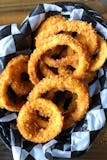 Vidalia Onion Rings