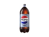 Diet Pepsi - 2L Bottle