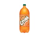 Crush Orange - 2L Bottle