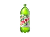 Diet Mtn Dew - 2L Bottle