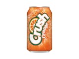 Crush Orange - 12oz Can