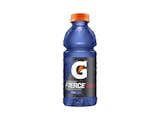 Gatorade Fierce Grape - 20oz Bottle