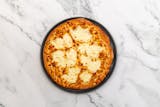 Four Cheese Pizza