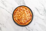 Gluten Free Cheese Pizza