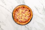 Hawaiian Pizza
