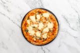 Vodka Chicken Gluten Free Pizza