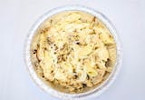 Alfredo Chicken Pasta