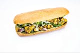 Shahi Panner Sub