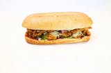 Chicken Tikka Sandwich