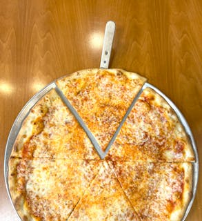 Cheese Pizza