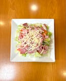 Famous Tabor Chef's Salad